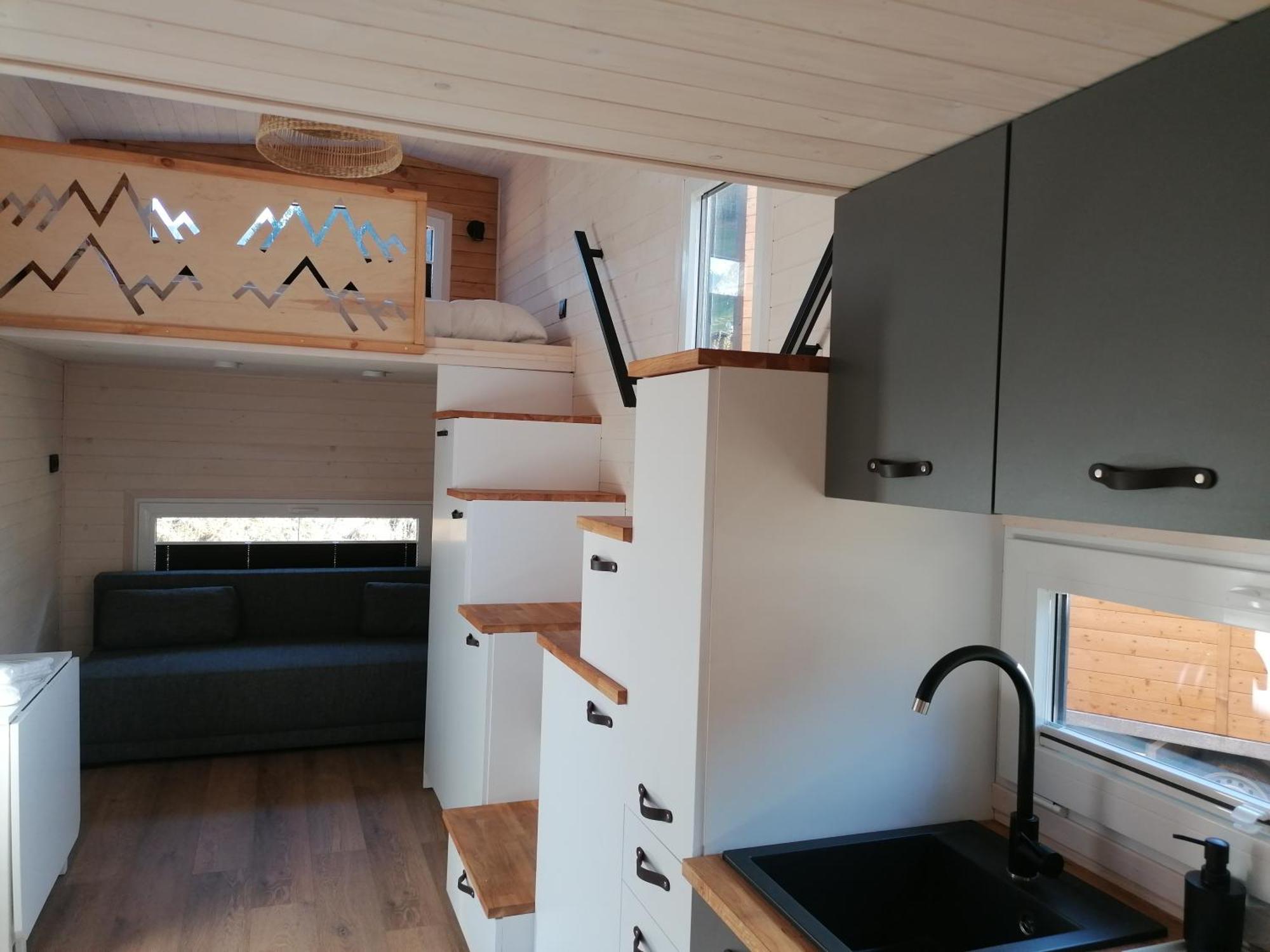 Camping Le Trejeux - Petit Chalet โธนส์ ภายนอก รูปภาพ